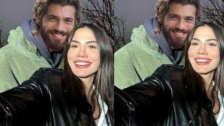 Can Yaman recently rejected one marriage proposal Can Said Demet Özdemir is not happy about that...