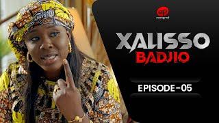 XALISSO - Saison 1 - Episode 5 **VOSTFR**