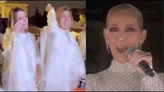 Hoda Kotb Reacts To Celine Dions Olympics Return