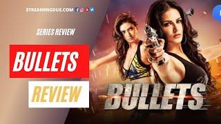 Bullets Web Series Mx Player Trailer Cast Release Date Parents Guide ? & More