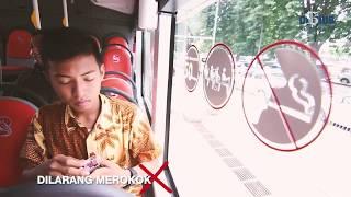 PANDUAN NAIK SUROBOYO BUS BAGIAN 1