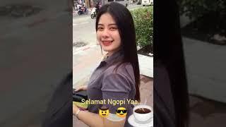 selamat ngopi bosku