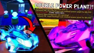 THE MOST USEFULL GLITCHES FOR HYPERSHIFT GRINDERS WORKING IN 2024 IN ROBLOX JAILBREAK