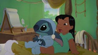 Lilo and Stitch - Stitch Being the Best for 11 Minutes  Finding All the Cousins