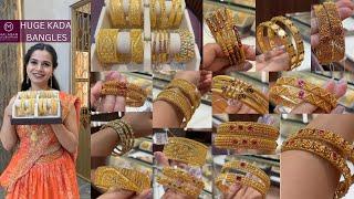 Malabar Gold Bangles PART-2  Malabar Bridal Gold Bangles DIVINE & ETHNIX collection with price