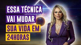 Técnica Hertz A Mais Poderosa do Mundo  Elainne Ourives