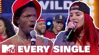 Every Single Season 13 Wildstyle ft. Lay Lay Doja Cat & More  Wild N Out