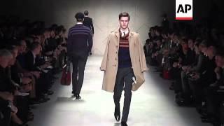 NEW Burberry infuses classics with humor