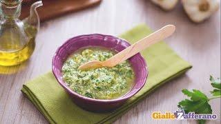 Salsa verde