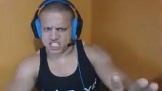 xQc and Tfue Roasting Tyler1 After Stream sniping in Twitch Rivals