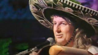 MAUDE ROBITAILLE & CLAUDE MÉGO LEMAY  Pepito Live Chanson Film Dans Le Ventre Du Dragon 1992