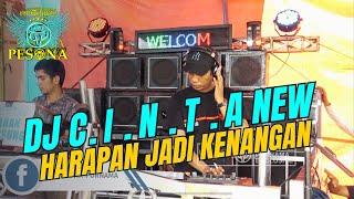 FULL DJ C.I.N.T.A FYP X HARAPAN JADI KENANGAN X OBATI RINDUKU OT PESONA - DJ GUNTUR JS