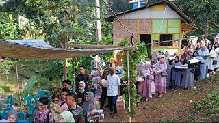 Pernikahan Adat Sunda Di Kampung Cina Garut