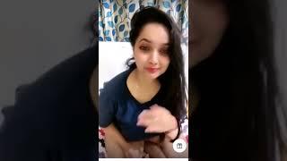 ️ Shanaya ️شنايا   Tango Live Leaked Video #memes #reels #trending #stream #Bigolive