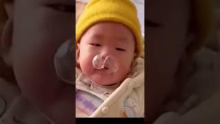 cute baby laughing  #cutebaby #funnyshorts #babylaughing #shorts #trending #comedy