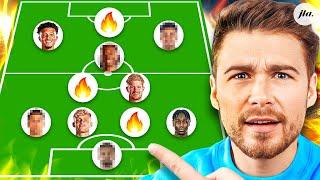 What Is The HOTTEST Possible Transfer In EVERY Position?