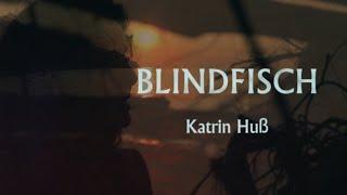 BLINDFISCH