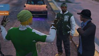 Link Joins GSF  NoPixel