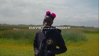 Edoh YAT - Days Turn Nights ft Damage Musiq Official Music Video