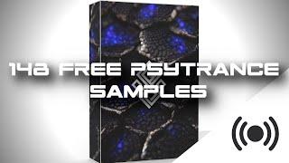 148 Free Psytrance Percussive One-shots Samples and How To Use Them Free Download