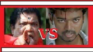 Vijay vs kadhal dhandapani