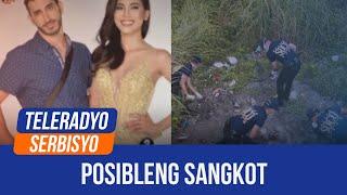 Former cops tagged as persons of interest in missing couple case  Gising Pilipinas 08 July 2024