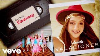 Anabella Queen - Vacaciones Video Oficial