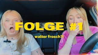 walter frosch?  WORST FRIENDS FOREVER #folge1