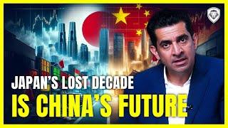 Japans Lost Decade is Chinas Future