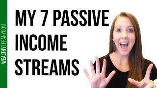 7 Passive Income Ideas Make Money While You Sleep 