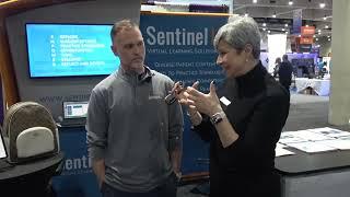 Sentinel U Discusses Clinical Simulation Opportunities at IMSH 2024