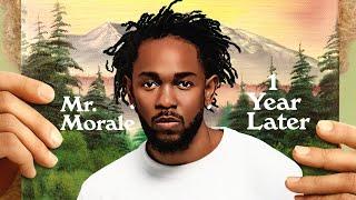 Its Time For Us to be Honest About Kendrick Lamar