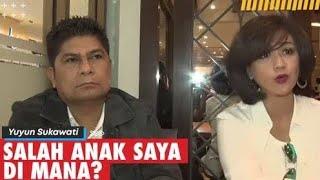 LIVE Kronologi Yuyun Sukawati di Minta Uang Oleh Oknum Jaksa