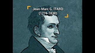 Jean-Marc G. ITARD daprès Philippe Meirieu