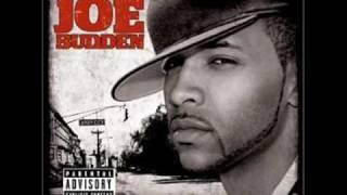 Pump It Up-Joe Budden