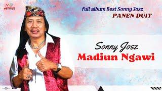 Sonny Josz - Madiun Ngawi Official Music Video