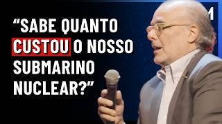 Por que o Brasil SEMPRE terá um PROBLEMA FISCAL  Market Makers #128