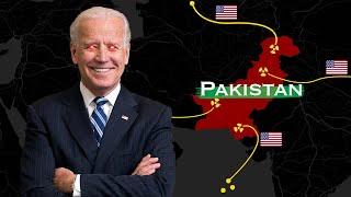 The United States Bold Plan to Swipe Pakistans Nukes