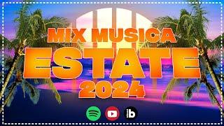 Musica 2024 Canzoni e Nuove Hit Del Momento 2024  Marco Mengoni Fedez Farruko Inna