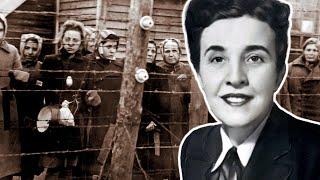 The Story Of Gisella Perl The Angel of Auschwitz