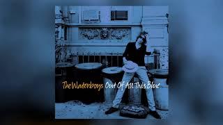 The Waterboys - Monument Official Audio