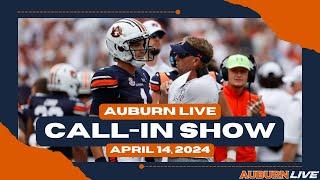 LIVE Updated Auburn Football 2025 QB Targets & Spring Transfer Portal Updates  Auburn Live