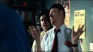 Shaun of the Dead - Electro