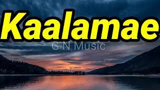 Kaalame Song Lyric  Bigil  Thalapathy Vijay  Nayanthara  A.R. Rahman  Atlee  Vivek