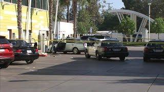 Murder suspect killed in Santa Ana officer-involved shooting  ABC7