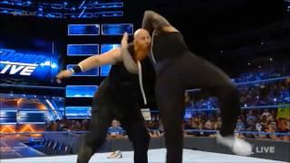 WWE SmackDown Live Custom Intro The Beautiful People 2016