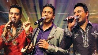 Punjabi Virsa 2011 -Melbourne Live - Part 1 Full Length