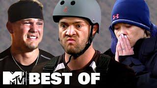 Best of The Challenge  SUPER COMPILATION  #AloneTogether