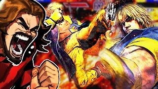 Were FINALLY Playing Ken? Road to MASTER RANK Street Fighter 6 Online