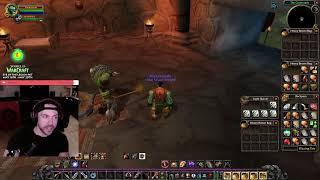 WoW Classic Era Deviate Delight WE WANT FRESH  Cataclysm MONDAY Join us on Twitch.tvAlexensual